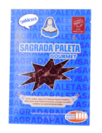 Sobre 80gr Sagrada Paleta de Bellota 100% Ibérica | a cuchillo