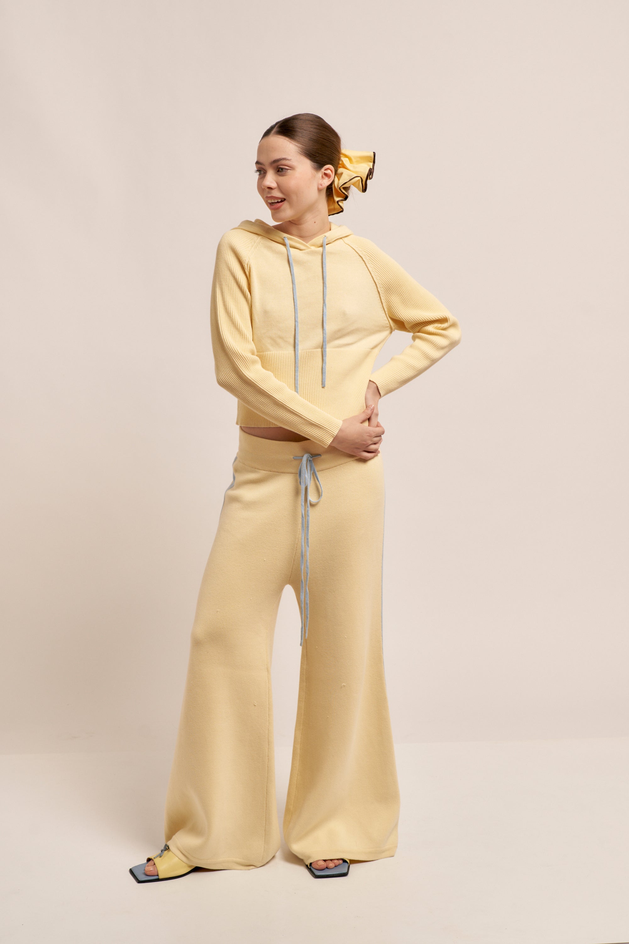 PANTALÓN BARAJAS