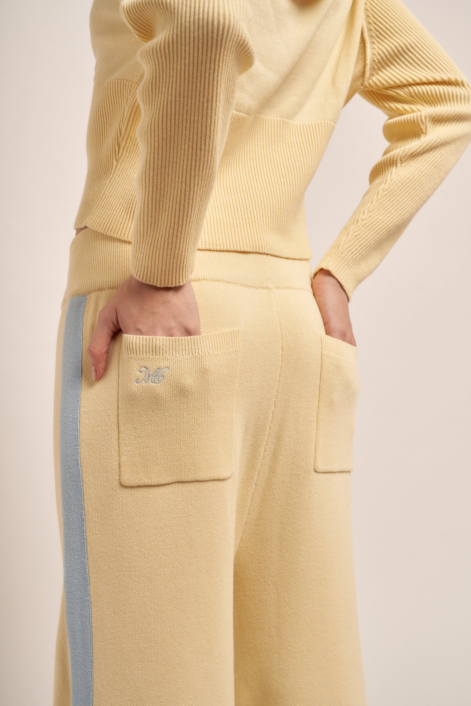 PANTALÓN BARAJAS