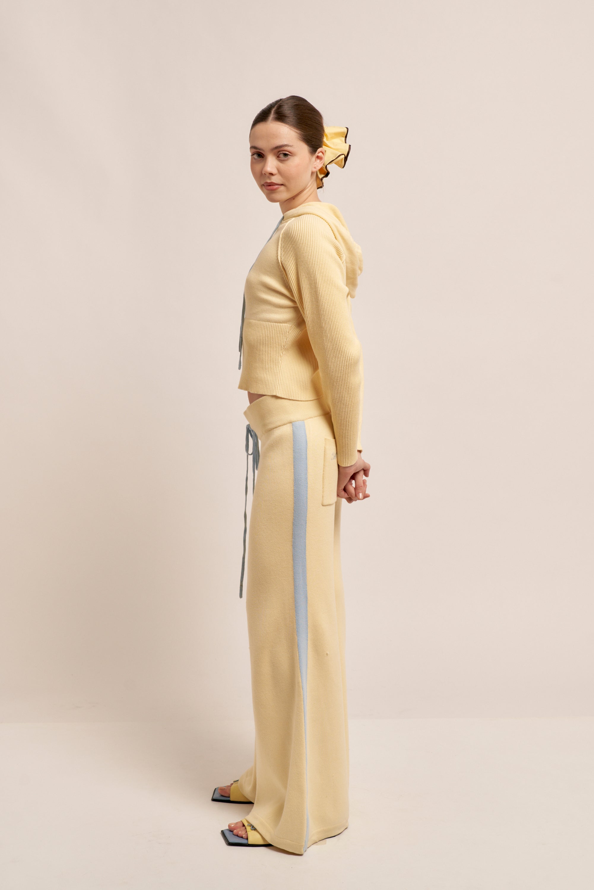 PANTALÓN BARAJAS