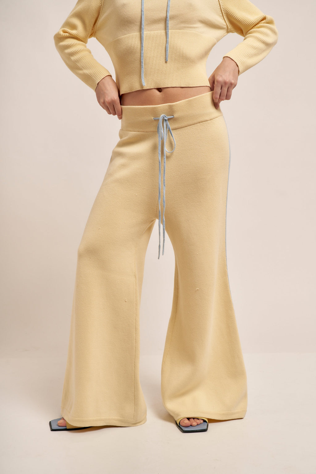 PANTALÓN BARAJAS