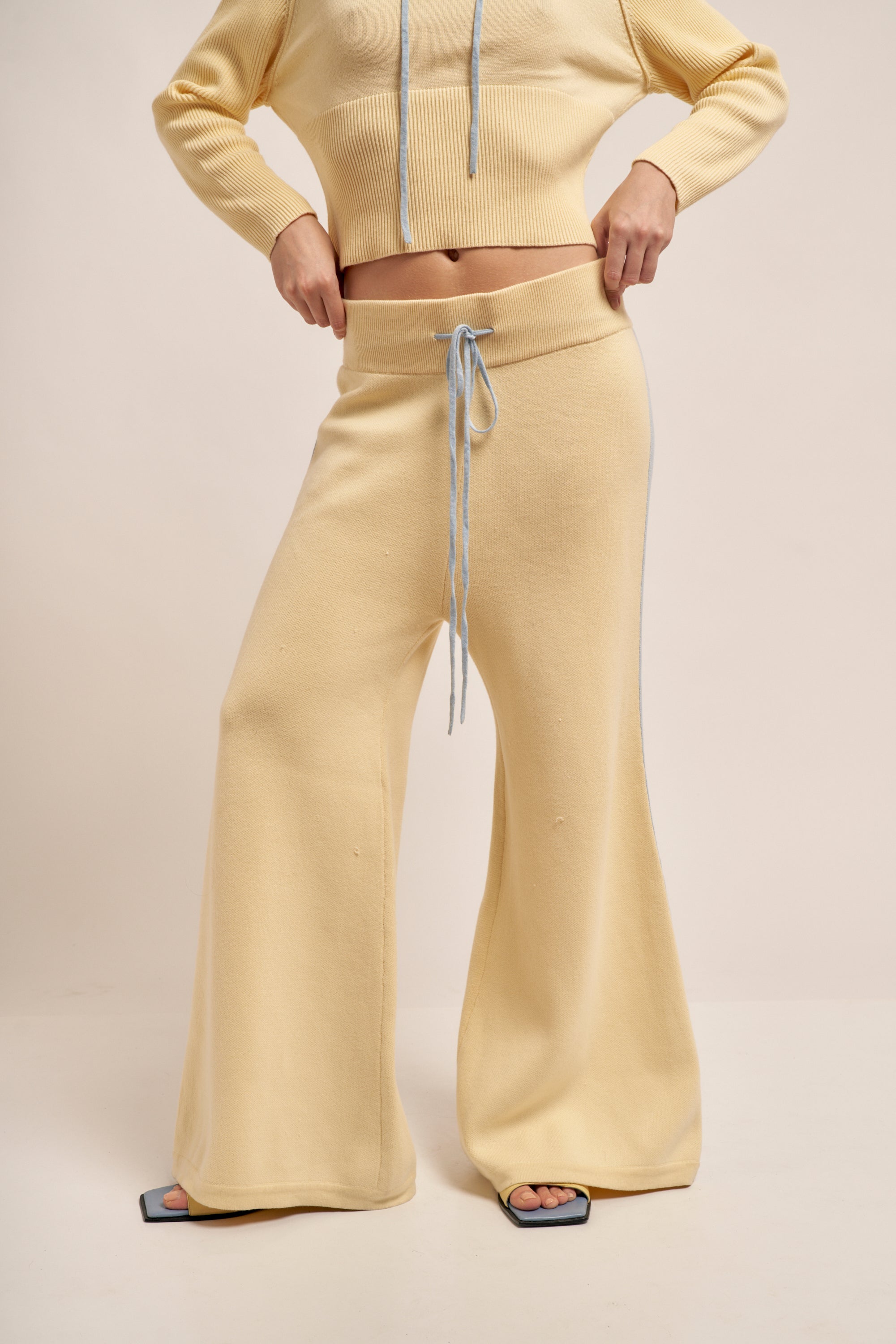 PANTALÓN BARAJAS