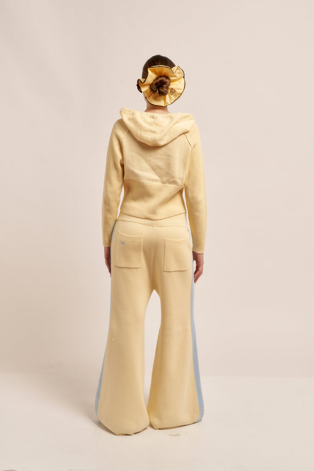 PANTALÓN BARAJAS