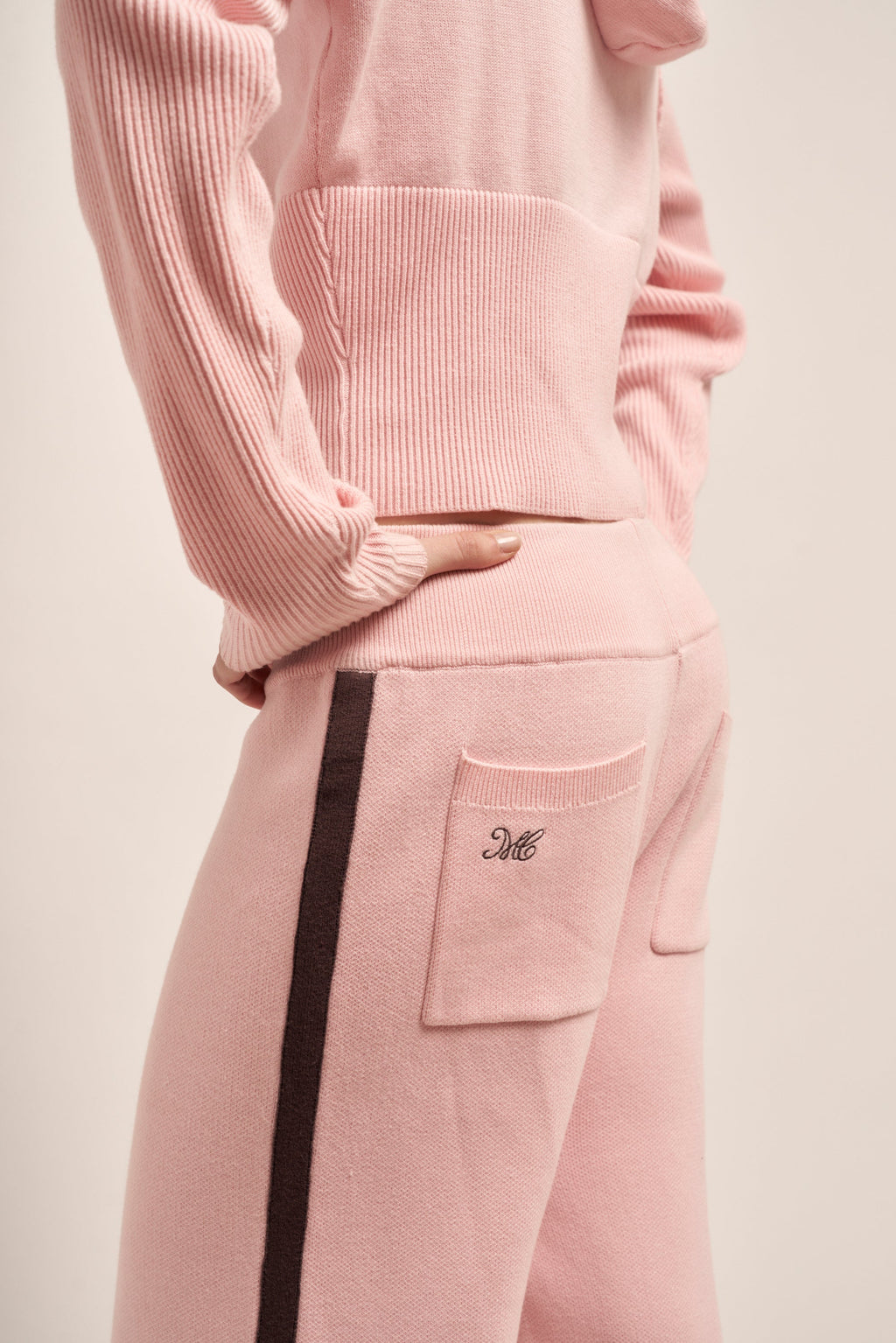 PANTALÓN BARAJAS