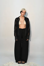 PANTALON MISTRAL | NEGRO