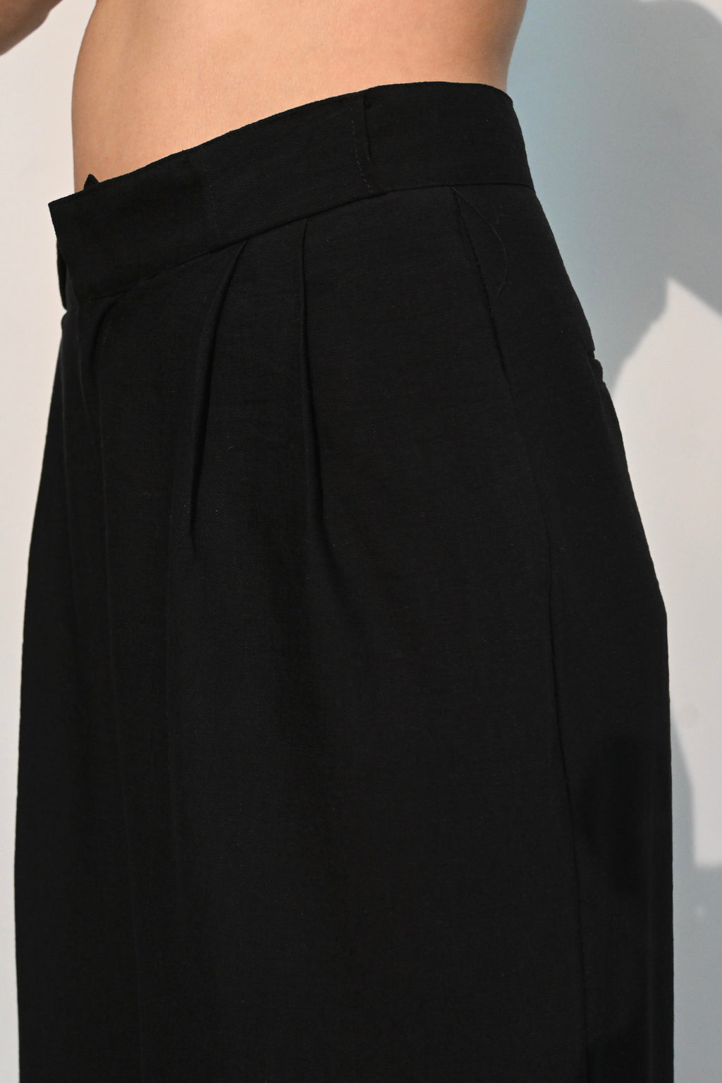 PANTALON MISTRAL | NEGRO