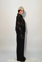 PANTALON MISTRAL | NEGRO