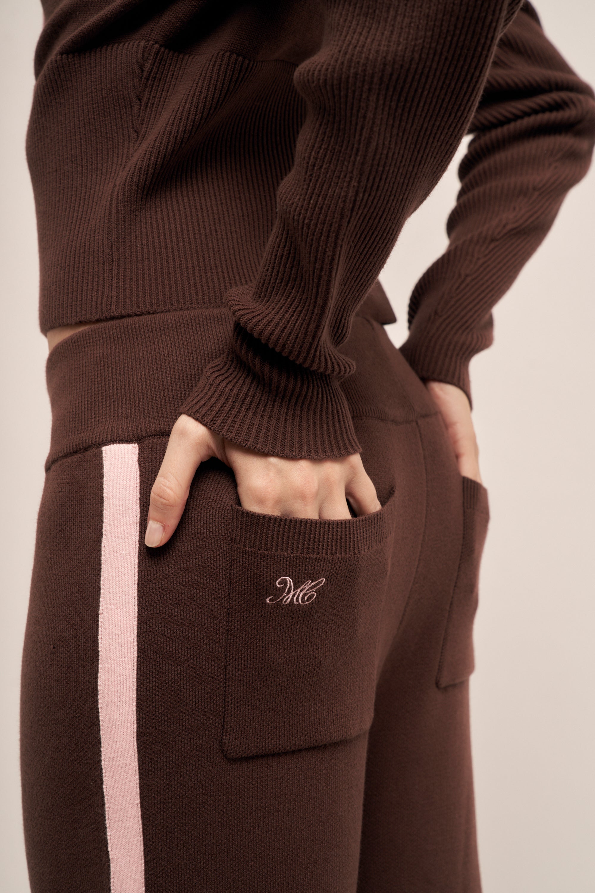 PANTALÓN BARAJAS