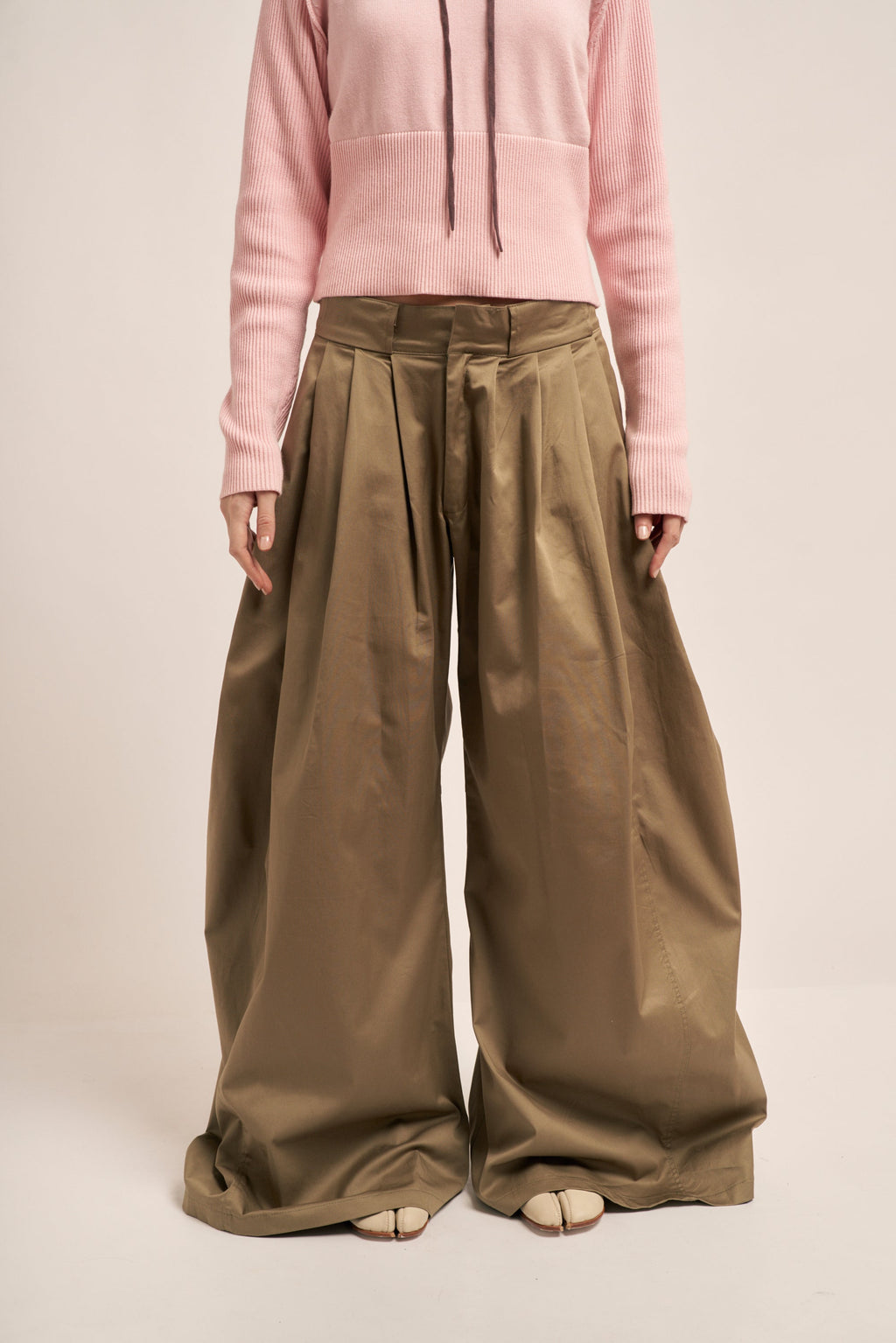 PANTALÓN BSAS
