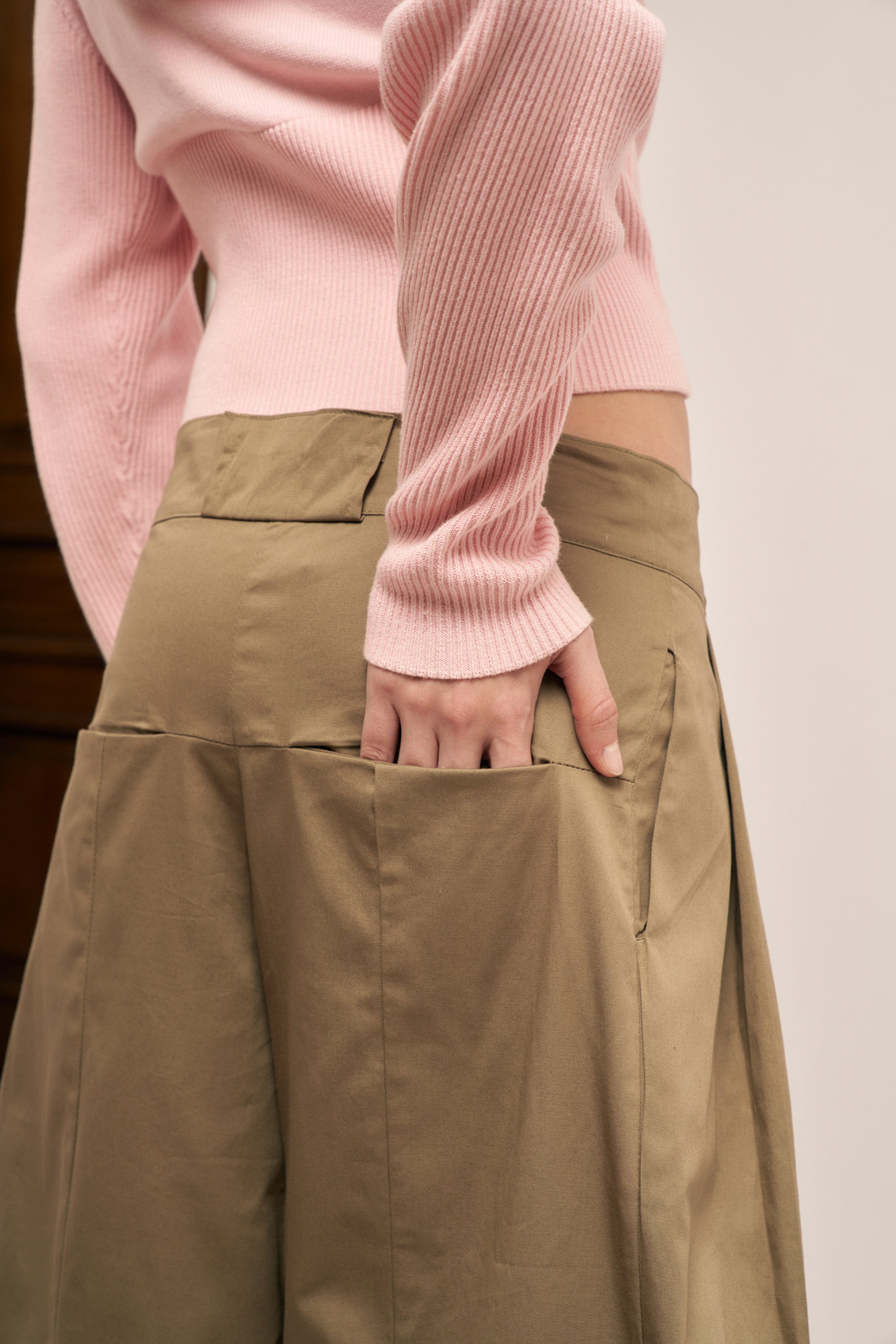 PANTALÓN BSAS