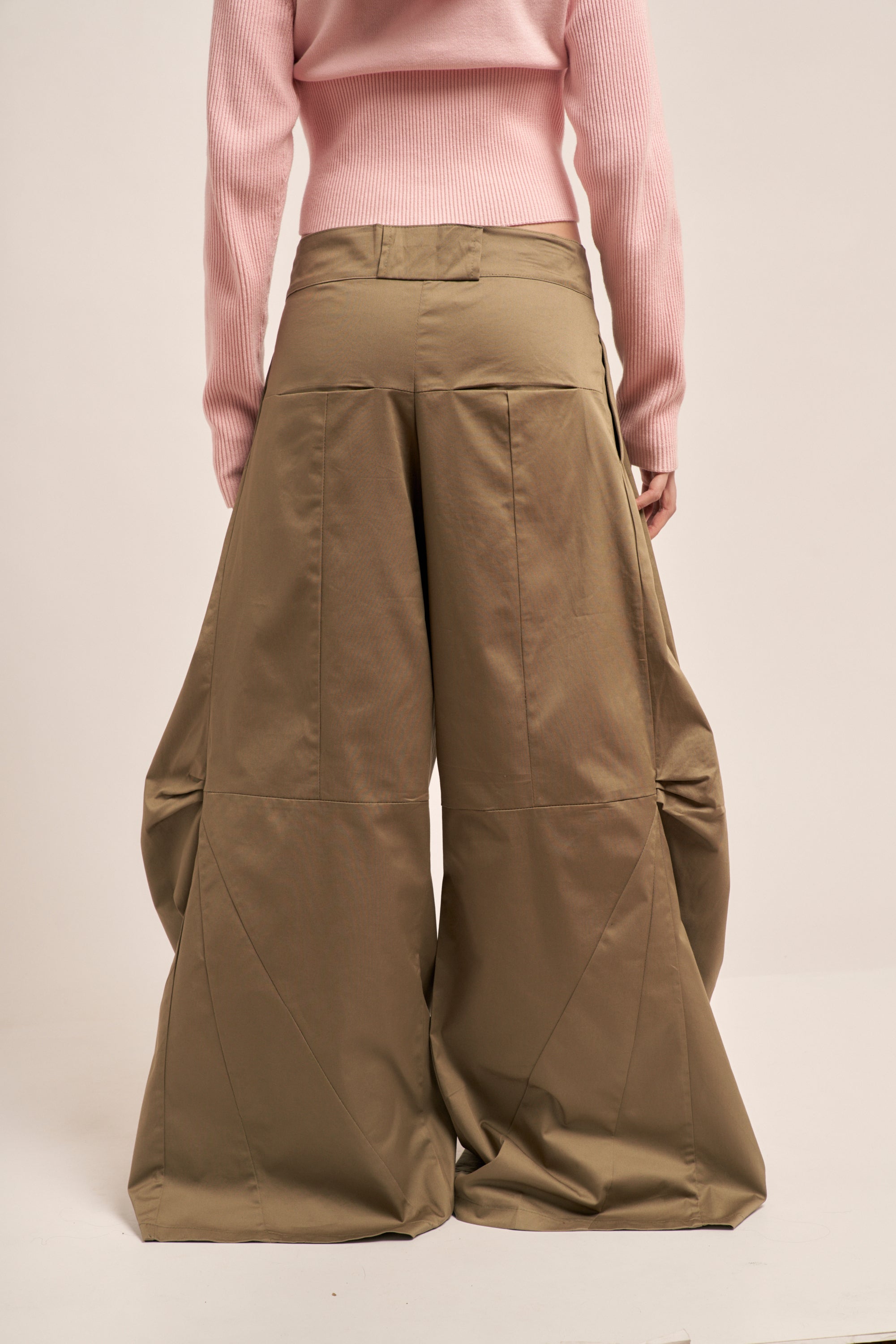 PANTALÓN BSAS