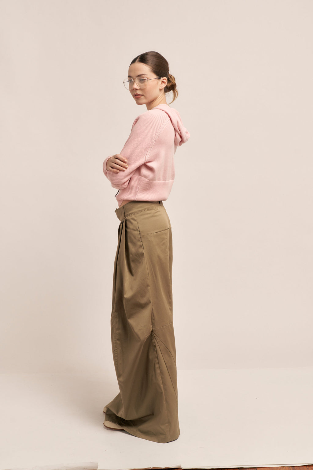 PANTALÓN BSAS