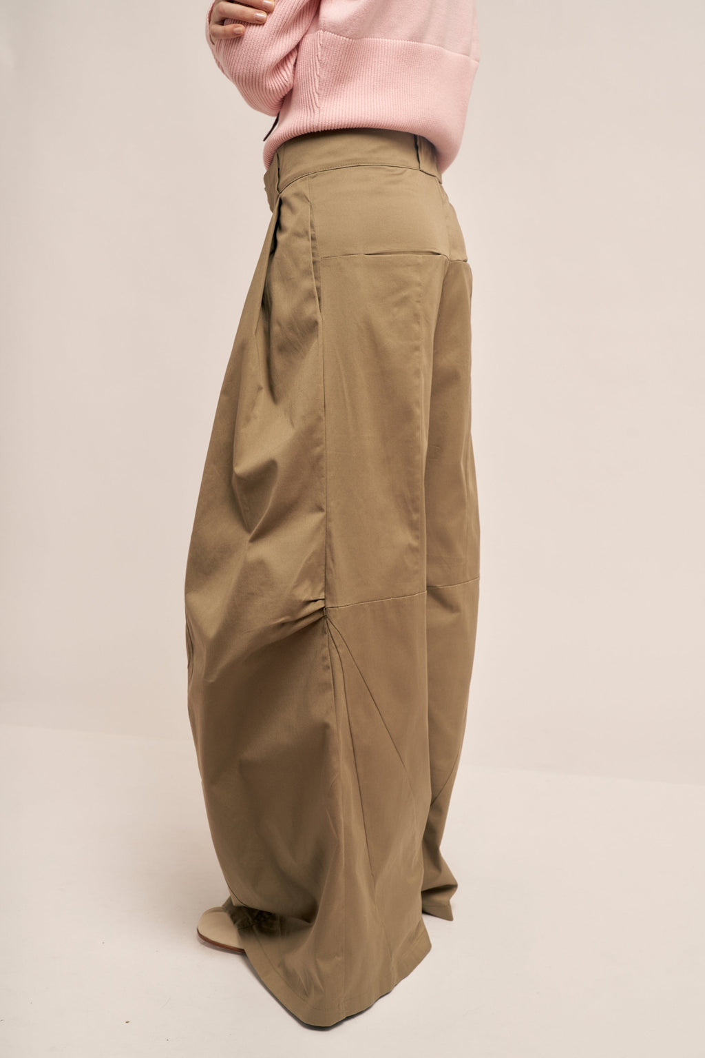 PANTALÓN BSAS