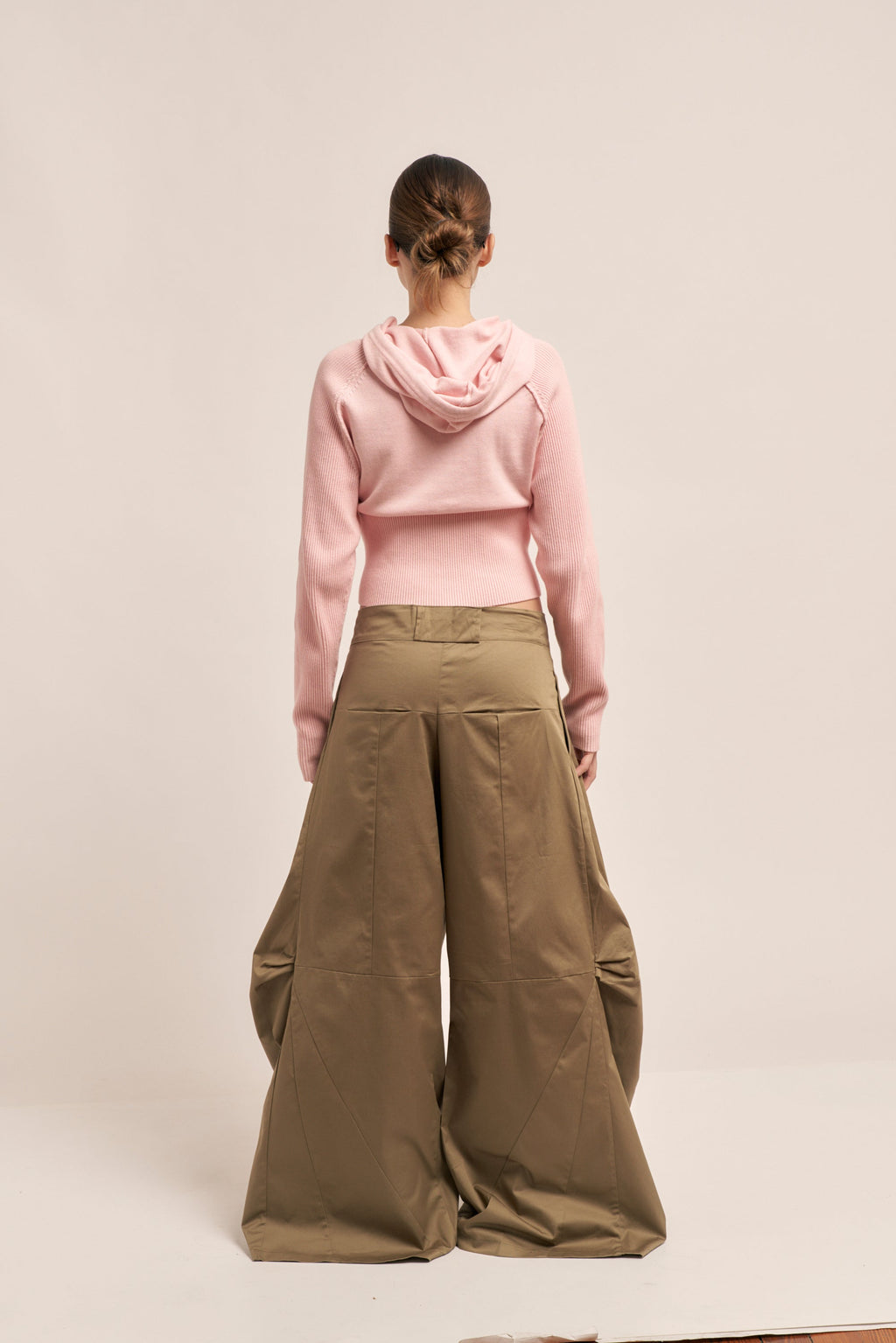 PANTALÓN BSAS