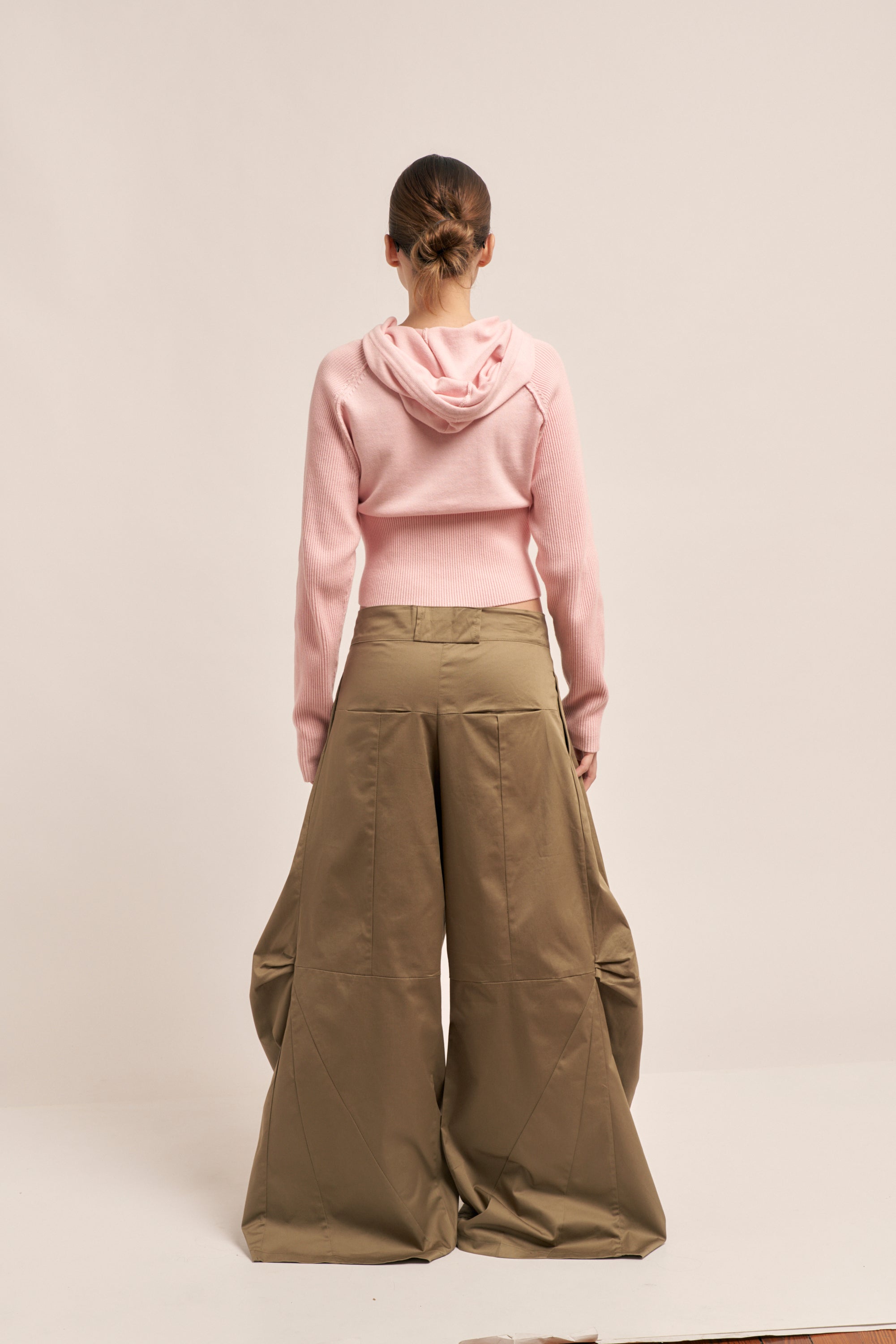 PANTALÓN BSAS