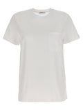 Max Mara T-shirt — White
