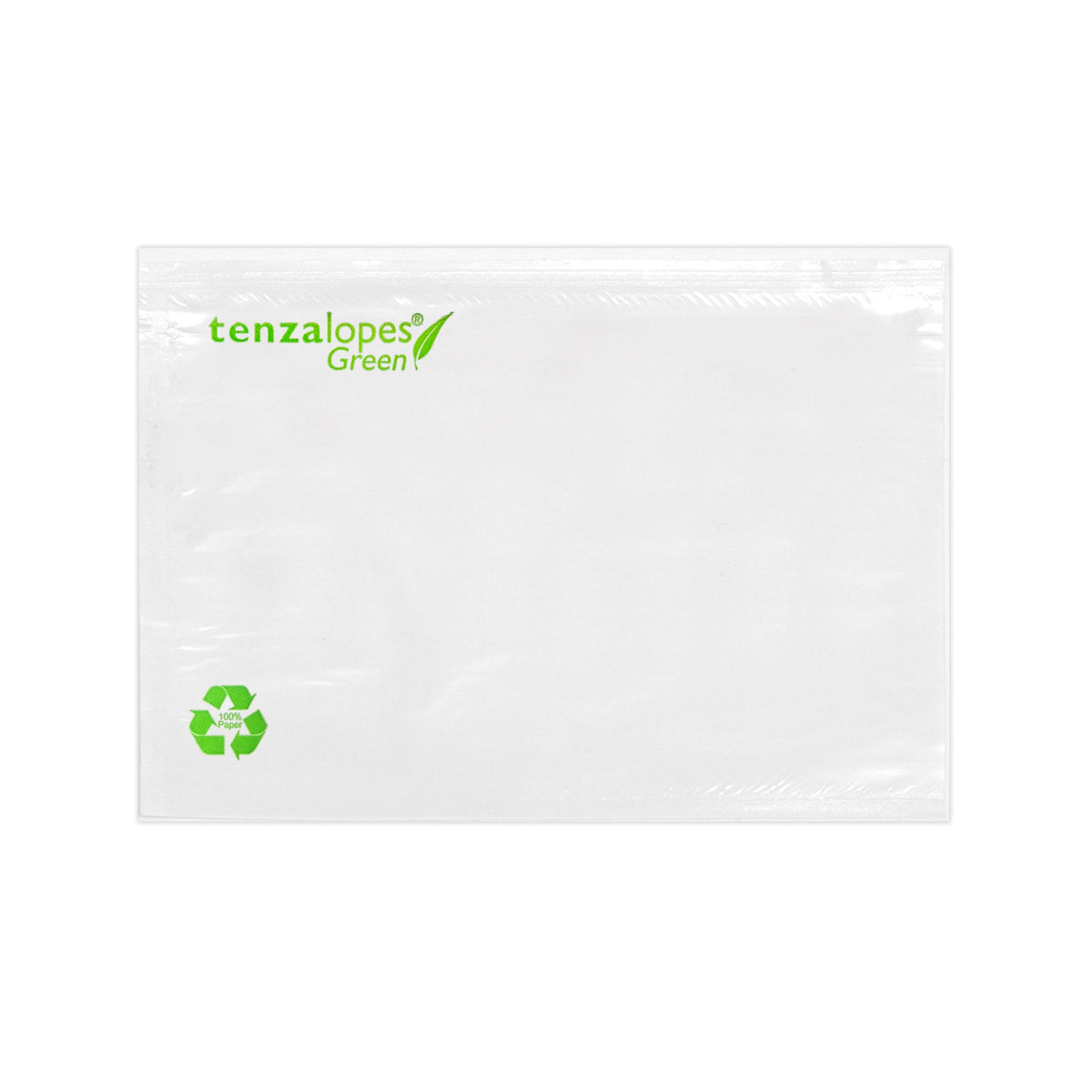 Documents Enclosed Biodegradable Envelopes (Non Printed)