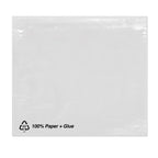 Documents Enclosed Biodegradable Envelopes (Non Printed)