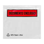 Documents Enclosed Envelopes (Printed)