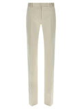 Tom Ford Duchesse Trousers — Beige