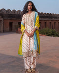 The Classic Kurta Set By KYNAH, Luxury Indian Fashion & Bridal Wear