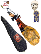 Paleta de Bellota 100% Ibérica | 2 Montaneras