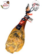 Paleta de Bellota Ibérica (75% Raza Ibérica)