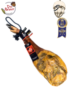 Paleta de Bellota 100% Ibérica | 2 Montaneras