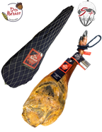 Paleta de Bellota Ibérica (75% Raza Ibérica)