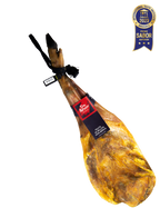 Paleta de Bellota 100% Ibérica | 2 Montaneras