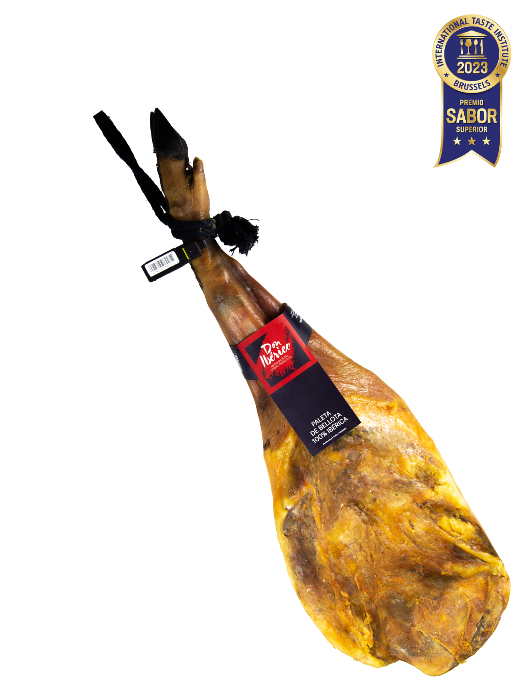 Paleta de Bellota 100% Ibérica | 2 Montaneras