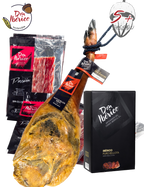 Paleta de Bellota Ibérica (75% Raza Ibérica)