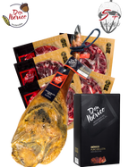 Paleta de Bellota Ibérica (75% Raza Ibérica)