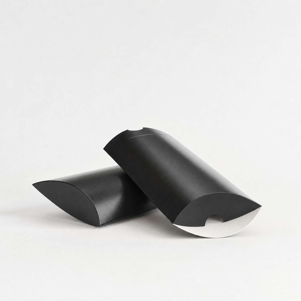 Cajas de almohada de colores