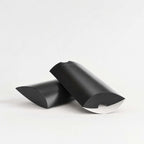 Cajas de almohada de colores
