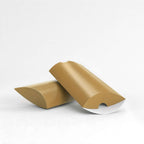 Cajas de almohada de colores