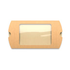 Windowed Pillow Boxes