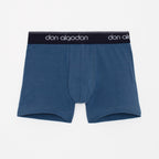 Don Algodon Kids | Pack 6 Boxers Lisos para Niño | Calzoncillos Transpirables