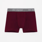 Don Algodon Kids | Pack 6 Boxers Lisos para Niño | Calzoncillos Transpirables