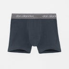Don Algodon Kids | Pack 6 Boxers Lisos para Niño | Calzoncillos Transpirables