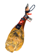 Paleta de Bellota Ibérica (75% Raza Ibérica)