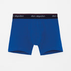 Don Algodon Kids | Pack 12 Boxers Niño Lisos y Estampados de Animales | Calzoncillos Transpirables
