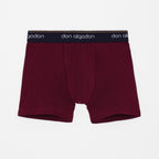 Don Algodon Kids | Pack 12 Boxers Niño Lisos y Estampados de Animales | Calzoncillos Transpirables