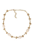Noor Elara Necklace By KYNAH, Luxury Indian Fashion & Bridal Wear
