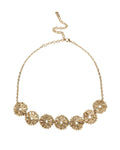 Ijya Necklace By KYNAH, Luxury Indian Fashion & Bridal Wear