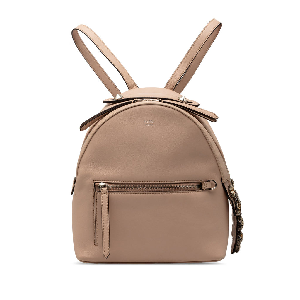 Mini Leather By The Way Backpack