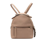 Mini Leather By The Way Backpack