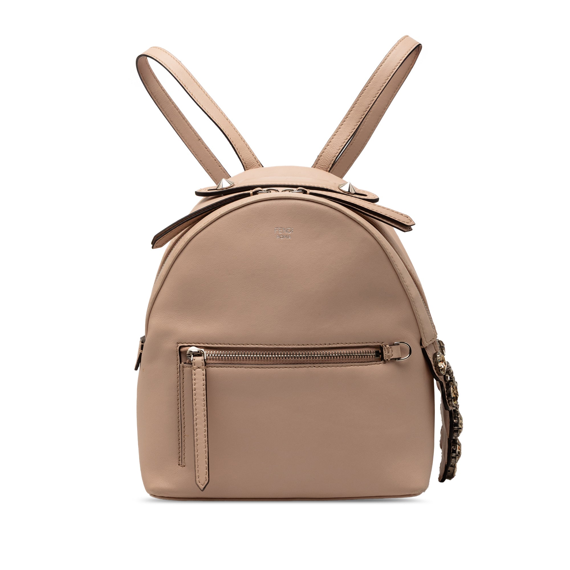 Mini Leather By The Way Backpack
