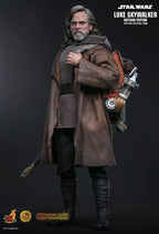 Star Wars: Los Últimos Jedi Movie Masterpiece Figura 1/6 Luke Skywalker (Artisan Edition) 29 cm