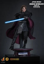 Star Wars Episodio III: La Venganza de los Sith Movie Masterpiece Figura 1/6 Anakin Skywalker (Concept Art Version) (Artisan Edition) Hot Toys Exclusive 31 cm